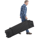 17' x 17' Quik Shade Commercial Pop-Up Canopy - Seasonal Overstock