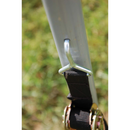 Ratchet Tite 30" EasyHook Anchor Kit - 4 Pack - Seasonal Overstock