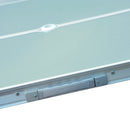 Camping Accessories, 35" Adjustable Height Camping Table - Seasonal Overstock