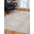 Area Rugs, Ardesia Grey Modern Area Rug by Casper Studios - Seasonal Overstock