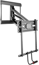 Full Motion Pull-Down TV Wall Mount for 43" - 70" TVs - Seasonal Overstock
