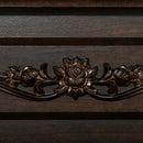 Fireplaces, Gideon 32" Electric Fireplace with 1400W Heater with Mantel - Seasonal Overstock