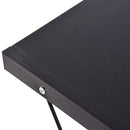 Desks, Declan L-Shaped Adjustable Desk - Seasonal Overstock