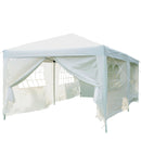 Canopy Tents, 10' x 20' Easy Pop-Up Event Tent - Seasonal Overstock