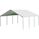 Canopy Tent, 18' x 20' Super Max Canopy Tent - Seasonal Overstock