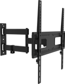 Wall Mounts, 26-55" Full Motion TV Wall Mount - Single Stud - Seasonal Overstock