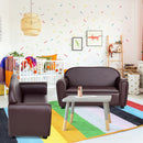 Kids Furniture, Kids Casa Sofa with Storage - Seasonal Overstock