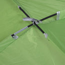 Tents, Portable Beach Tent and Carry Bag 2-3 Person - Seasonal Overstock