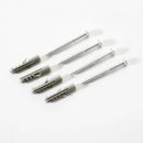 5 Bike Parking Rack - Black - Seasonal Overstock