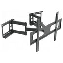 Full Motion Corner Wall Mount for TVs 37" to 60" - Seasonal Overstock