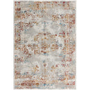 Area Rugs, Giada Modern Multi Colour Area Rug by Allure Bespoken - Seasonal Overstock