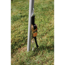 Ratchet Tite 30" EasyHook Anchor Kit - 4 Pack - Seasonal Overstock