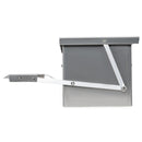 Step Control Automatic Chicken Feeder up to 10.6lbs Food Storage