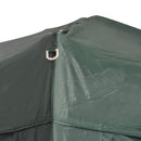 Canopy Tents, 6.6' x 6.6' Pop-Up Canopy Tent Green - Seasonal Overstock