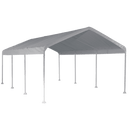 Canopy Tent, 12' x 20' Super Max Canopy Tent - Seasonal Overstock