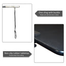 42" x 24" Adjustable Deluxe Pet Grooming Table - Seasonal Overstock