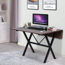 Dining Tables, Drop-Leaf Dining and Desk Table - Seasonal Overstock