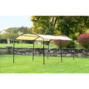 Canopy Tent, 10' x 18' Monarch Canopy - Seasonal Overstock