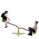 Kids Outdoor Play Equiptment, Vector 360 Degree Rotating Seesaw - Seasonal Overstock