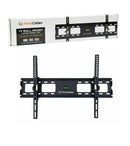 Wall Mounts, Heavy Duty Wall Mount for 37 - 70" TVs - Seasonal Overstock