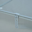 Greenhouses, Small 71" x 21" Greenhouse With Lift-Top Access - Seasonal Overstock