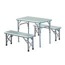 Camping Accessories, 31" Adjustable Height Camping / Beach Table - Seasonal Overstock