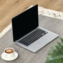 Coffee Tables, Bryan Lift Top Coffee Table with 3 Storage Compartments - Grey - Seasonal Overstock