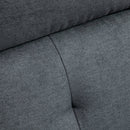 Arm Chairs, Recliners & Sleeper Chairs, Colton Grey Power Lift Assist Recliner Chair - Seasonal Overstock