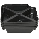 4pc Cantilever Parasol Umbrella Base Weights up to 350 lbs - Seasonal Overstock