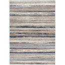Area Rugs, Nevada Blue Modern Area Rug by Casper Studios - Seasonal Overstock