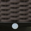 Planters, 6-Box Raised Planter Flower Bed - Seasonal Overstock