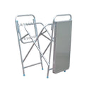 Camping Accessories, Outdoor Fold-up Camping Kitchen Table - Seasonal Overstock