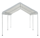 Canopy Tent, 10' x 20' MAX AP Gazebo Canopy Tent - 6 Legs - Seasonal Overstock