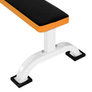 Multi Purpose Flat Workout Bench - Seasonal Overstock