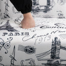 Accent Chairs, Passport Accent Slipper Chair - Seasonal Overstock