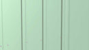 Storage Sheds, 10' x 8' Arrow Classic Steel Storage Shed - Sage Green - Seasonal Overstock