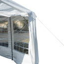 Canopy Tents, 13 x 26ft Heavy Duty Outdoor Party Tent - Seasonal Overstock