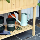 Planters, 43" Raised Grid Planter Garden Box - Seasonal Overstock