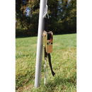 Ratchet Tite 30" EasyHook Anchor Kit - 4 Pack - Seasonal Overstock