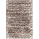 Martell Ivory / Beige Modern Area Rug by Puffy Comforts - Seasonal Overstock