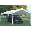 Canopy Tent, 12' x 26' Super Max Canopy Tent - Seasonal Overstock