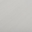 Desks, Cheyenne White Wood Grain L-Shaped Corner Computer Desk - Seasonal Overstock