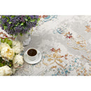 Area Rugs, Giada Modern Multi Colour Area Rug by Allure Bespoken - Seasonal Overstock