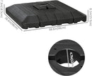 4pc Cantilever and Offset Umbrella Base Weights up to 297 lbs - Seasonal Overstock