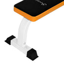 Multi Purpose Flat Workout Bench - Seasonal Overstock