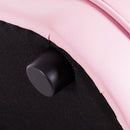 Kids Furniture, Emma Princess Sofa Chaise - Seasonal Overstock