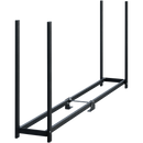Ultra Duty Firewood Rack - 8ft - Seasonal Overstock