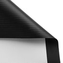 100" Portable Pin-Up Projection Screen - Seasonal Overstock