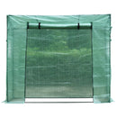 Greenhouses, 6.5 x 2.5 x 5.5ft Walk-in Tomato Greenhouse - Seasonal Overstock