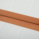 Kitchen Carts, Bridgette Kitchen Cart with Tile Top - Seasonal Overstock